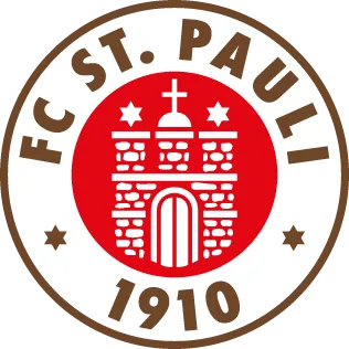 Fc St. Pauli Logo